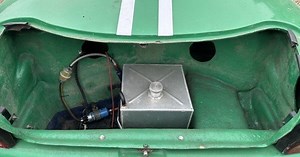 Minari RSR Project For Sale