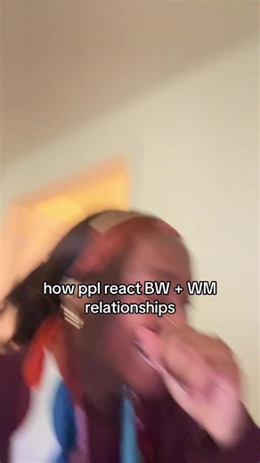 Exploring Reactions to Black and White Couple Dynamics