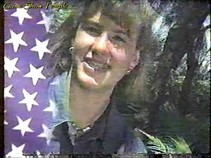 Global Guts Marco(Spain) Vs. Jenifer(USA) Vs. Lorraine (UK)