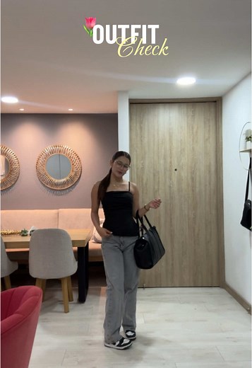 Outfit Ideas Para Universitarios: Día 26