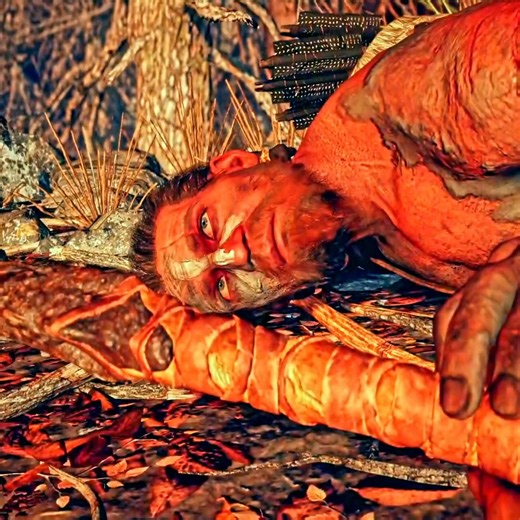 primitive earth | Ritz Play