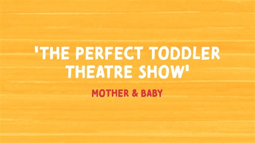  There's A Monster In Your Show  Tom Fletcher’s interactive...