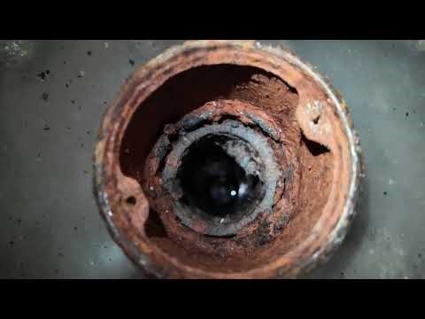 HOT MOP and Hardiebacker FAILURE!!!