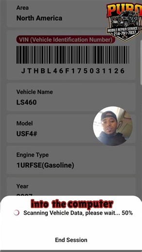 No Check Engine Light? Still Check Codes! #shorts