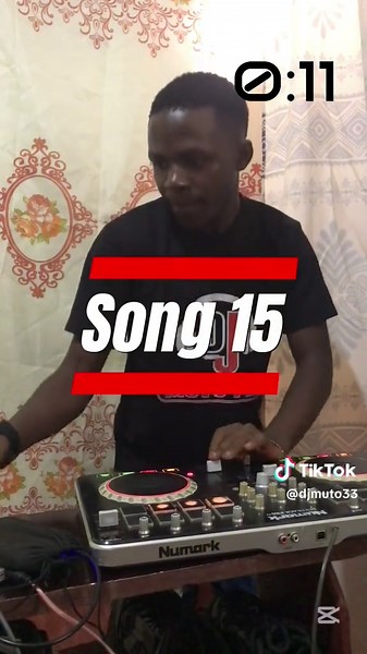 Part | 206 16 ALIEN SKIN MOST TRENDING SONGS IN 1 MINUTE & 30 SECONDS