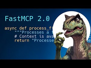 FastMCP Context Usage and Middleware Integration - Part 1/18