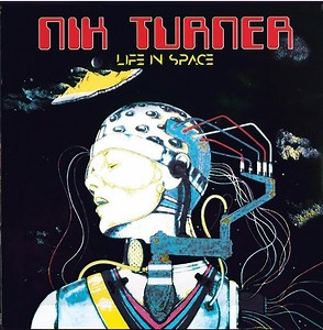 Nik Turner - Life In Space
