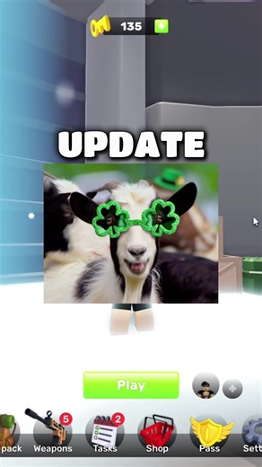 Rivals Update: New Codes, Changes, and Features