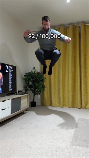 IG followers only - project.onemoreday 100,000 push up challenge for men’s mental health awareness. #mensmentalhealth #discipline #projectonemoreday