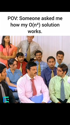 Competitive Programming Simplified | Explained… kinda🥲🥲 | Instagram