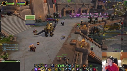 mm hunter huehuehueheuheue