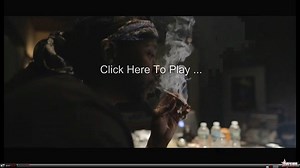 on the cover now but we started at the back of the mag! NEW VIDEO ALERT!! Lets have a smoke break | 2 Chainz