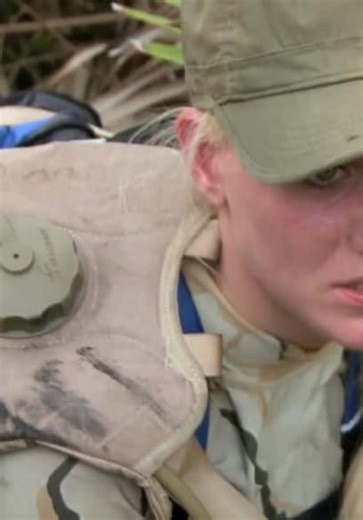 Mantracker S04:E09 - Searching for Mantracker