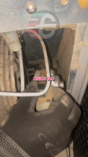 Reparación de Refrigerador Kenmore: Solucionando Ruido Feo