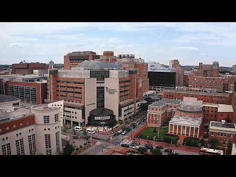 Better State of Care: Delivering Academic Medicine to Maryland