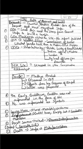 CBSE Class 12 History Handwritten Notes of Ch 4 👉📖#cbseclass12#cbsehistory#cbsenotes#historywallah