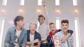 One Direction's Music Video for "Best Song Ever" Is the Best Music Video Ever
