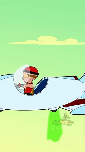 Mighty Raju #shortvideo #forkids #cartoon #funny #fun | Mighty Raju