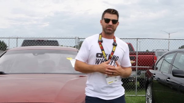 These guys made a rookie mistake and it cost them thousands | Mecum auction fail