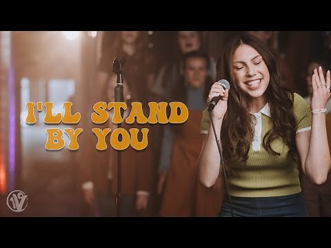 I'll Stand By You - The Pretenders | One Voice Children's Choir | Kids Cover (Official Music Video)