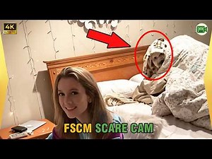 🔥 Best Scare Cam Prank 2026 😱 #218 | Epic Fails | Jump Scare | FSCM