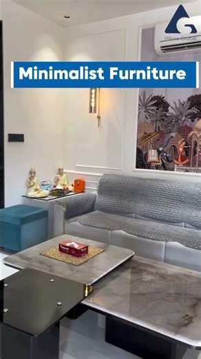 Modular Interiors That Blend Style & Function | Allora Global