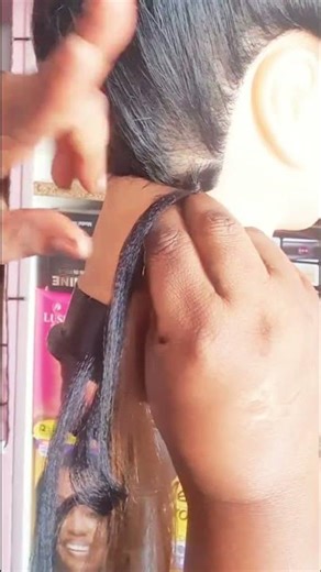 new method twist lock tutorial #hair #twist #youtubers #subscribe