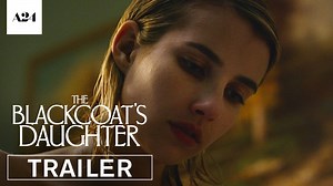 The Blackcoat's Daughter Looks Like a Solid Entry in the 'Horror at Boarding School' Genre