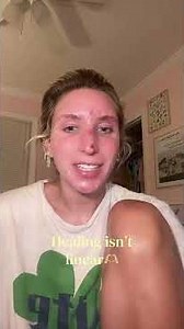 Why I Can’t Just Stop Picking My Skin 😔 | Skin Picking Disorder #pimplepatchremoval