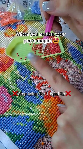 3.4K views · 14 reactions | It’s easy to see why rhinestone art is so beautiful! Order your DIY Rhinestone Art Kit at www.rhinestoneart.com Or link in bio. #art #diy #craft #amazing #favorite #unique #special #shiny #Philippines | Rhinestone Art - Manufacturer & Wholesaler | Facebook