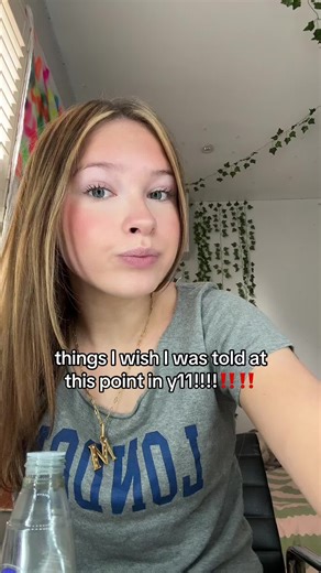 Essential Tips for Year 11 Students