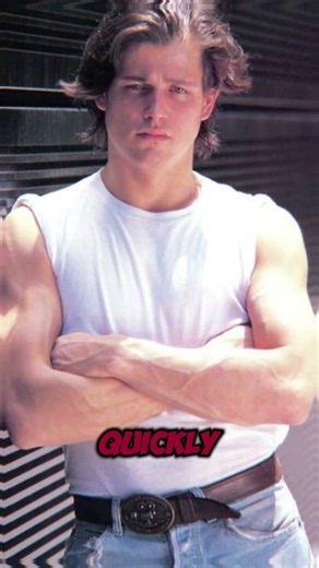 The Role Michael Paré Rejected That Made Charlie Sheen a Star 🎬