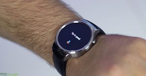 Google Assistant is basically useless thanks to latest Android Wear bug