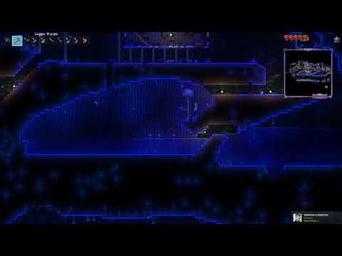 Terraria: Anime Edition Part 1