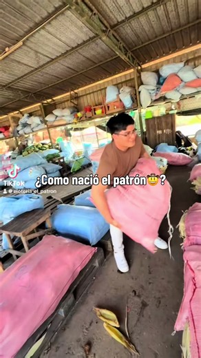 Tengo 24 años y a veces no creo hasta donde estoy llegando🥹🫶🏼#elpatron #comidamexicana #elpatronsantacruz