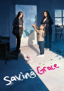 Saving Grace Season 1 - watch full episodes streaming online