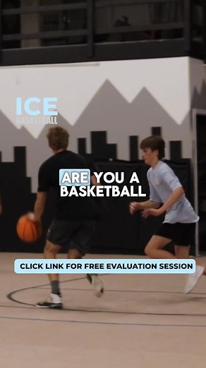 Attention High School Basketball Players!Don't settle for average,...