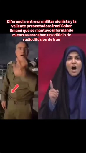 Beatriz - HispanTV, Santiago de Chile on Instagram