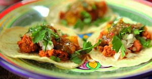 Top 10 Mexican Foods | Videos on WatchMojo.com