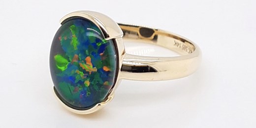 About Us | Australia's Best Opals | Australian Opal Cutters