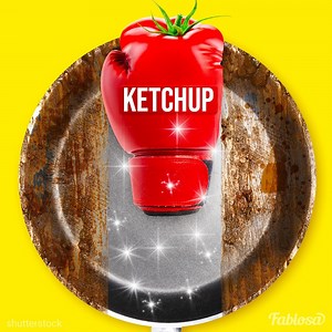 10K views · 20 reactions | If you thought that ketchup's only good for meals, these hacks might make you reconsider. | Tips & Tricks | Facebook