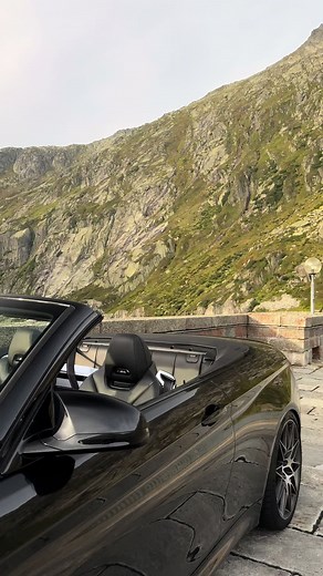 BMW M4 Cabrio: Explore the Ultimate Convertible Experience