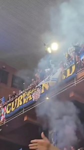16K views · 120 reactions | Genoa - INTER Curva Nord Milano | Portale Ultras | Facebook