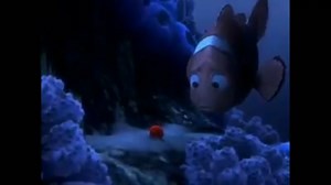 "Prometo que nunca dejaré que nada te pase Nemo" Marlin Película: Buscando a Nemo (2003)E.U. | Frases de Cine