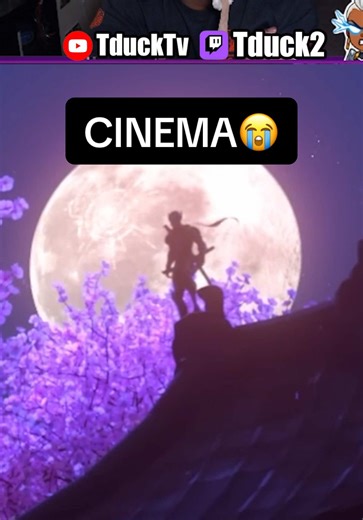 I see why y’all told me to watch this one next, these animated shorts are 🔥😭 #overwatch #overwatch2 #ow #ow2 #gaming