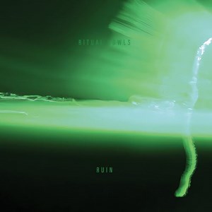 Ritual Howls - Ruin (2025)