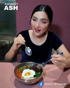 130K views · 1.4K reactions | Review Menu Baru di Lumiere guys... | Ashanty Hermansyah | Facebook