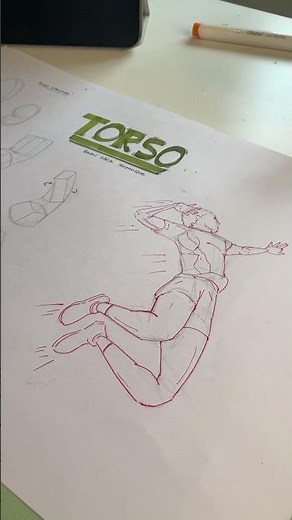 Character design - Basics & Principles #art #artistdrawing #artistportrait #digitalart #drawing