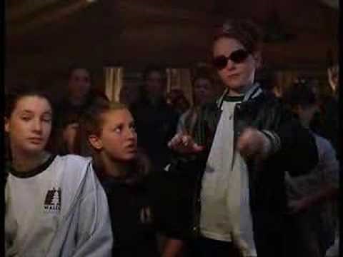 Parent Trap - It Takes Two