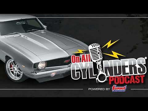 The Godfather of Pro Touring: Mark Stielow